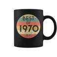 1970年生まれの1970年最高の誕生日プレゼント コーヒーマグ