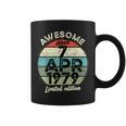 1979年4月7日 45歳の誕生日 45歳 2024年 誕生日 コーヒーマグ