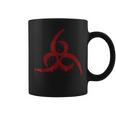 666 デビルグラフィック 獣の数 サタン コーヒーマグ