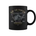 Ah-1Z ヴァイパー Ah-1Ziper Zulu Cobra 攻撃ヘリコプター コーヒーマグ