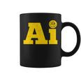 Ai 人工知能 Ai 長袖tシャツ コーヒーマグ