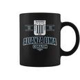 Alianza Lima Peru メンズ レディース サッカー ペルーエスクード コーヒーマグ