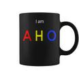 I Am Aho アニメ愛好家への面白い誕生日プレゼント。 コーヒーマグ