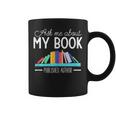 Ask About My Book Published Author Journalist Scriptwriter Graphic Print Coffee Mug Ask About My Book Published Author Journalist Scriptwriter Graphic Print Coffee Mug