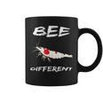 Bee Different Redbee アクアリストへのプレゼント シュリンプ コーヒーマグ