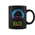 Bernieanders Not For コーヒーマグ