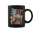 Best Teacher I Love My Teacher Ever Best Teacher コーヒーマグ