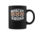 Bobcatquad ボブキャット愛好家 シャツ コーヒーマグ