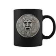 Bocca Dellaerita 真実の口 古代マスク 長袖tシャツ コーヒーマグ