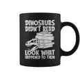 Book Lover Librarian Reading Rat Bookworm Graphic Print Coffee Mug