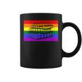Book Read Literary Gay Pride Flag Rainbow LGBTQ Queer Graphic Print Coffee Mug Book Read Literary Gay Pride Flag Rainbow LGBTQ Queer Graphic Print Coffee Mug