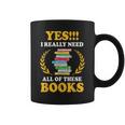 Book Reading Books Library Reading Rat Bookworm Graphic Print Coffee Mug Book Reading Books Library Reading Rat Bookworm Graphic Print Coffee Mug