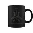 Bope Police Brazil コーヒーマグ