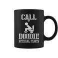 Call Of Doodiepecial Plops デューティーtシャツ コーヒーマグ