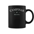 Campinas Brazil コーヒーマグ
