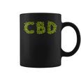 Cbd Bud マリファナ コーヒーマグ