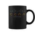 Certified Network Associate Ccna エンジニアリング コーヒーマグ
