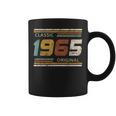 Classic 1965 Original 60 Year Old 60Th Birthday コーヒーマグ