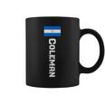 Colemanコールマン メンズ レディース キッズ 姓 ニカラグア シャツ コーヒーマグ