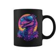 Cool Utahraptor Graphic Dinosaur Dino Lover コーヒーマグ