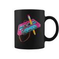 Crayon À Cassette Des Années 80 Et 90 Rollback Throwback Tasse