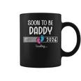 Dad Est 2026Oon To Be Daddy 2026 Loading Promoted To Daddy コーヒーマグ