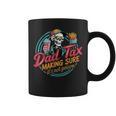 Dad Tax For コーヒーマグ