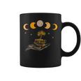 Dark Academia Clothing Book Of Life Graphic Print Coffee Mug