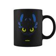 Dreamworks ドラゴンズ トゥースレス ナイトフューリー ビッグフェイス コスチューム コーヒーマグ