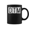 Dtmドルトムント空港コード 空港&旅行 コーヒーマグ