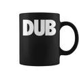 Dub Reggae Music ビニールレコード カーニバルフェスティバル ギフト コーヒーマグ