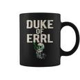 Duke Of Errl コーヒーマグ