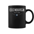 Edinburghcotland United Kingdom Uk コーヒーマグ