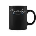 Encinitas California Oars グラフィック コーヒーマグ
