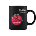 Esa欧州宇宙機関ミッションベピコロンボパッチ コーヒーマグ