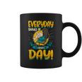 Everyday Should Be Library Day Librarian Book Lover Graphic Print Coffee Mug Everyday Should Be Library Day Librarian Book Lover Graphic Print Coffee Mug