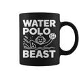 For Water Polo Beasts コーヒーマグ