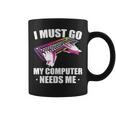 Gamer Pcゲーム プログラマー It開発 コーヒーマグ