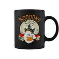Ghost Book Reading Halloween Booooks Teacher Graphic Print Coffee Mug Ghost Book Reading Halloween Booooks Teacher Graphic Print Coffee Mug