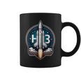 H3ロケット コーヒーマグ