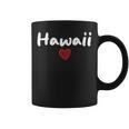 Hawaii I Love Hawaii Classic コーヒーマグ