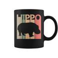 Hippo カバ コーヒーマグ