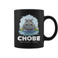 Hippo アフリカンサファリ チョベ国立公園 お土産 コーヒーマグ