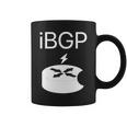 Ibgp ネットワークエンジニアリング Bgp 長袖tシャツ コーヒーマグ