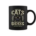 In Ancient Times Cats Were Worship As Gods Pet Lover コーヒーマグ