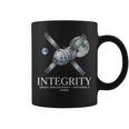 Integrity Orionpacecraft Artemis Ii 2026 宇宙 月 探査 愛好家 軌道船 コーヒーマグ