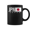 Japan Flag Japaneseports Games アスレチック ジャージスタイル コーヒーマグ