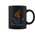Java Code Web Developer シャツ フロントエンド デベロッパー コーヒーマグ