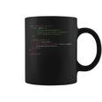 Javascript コードウィザード プログラミング構文 ウェブ開発者 コーヒーマグ