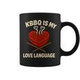 Kbbq 韓国料理 面白い 食通 K ドラマ デート プルコギ コーヒーマグ